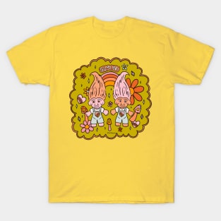 Gemini Troll T-Shirt